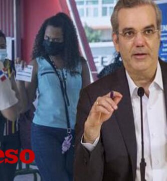 Luis Abinader