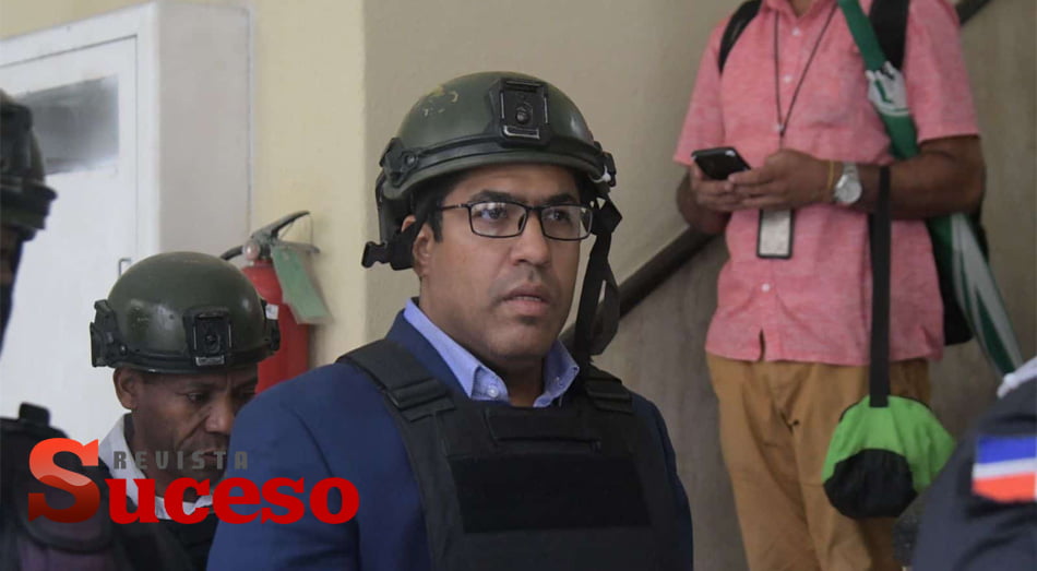 Luis Dicent