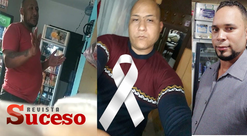 Luis Yohansel Minyeti Santana