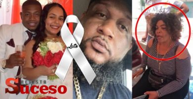 Luisa Cesar Lantigua