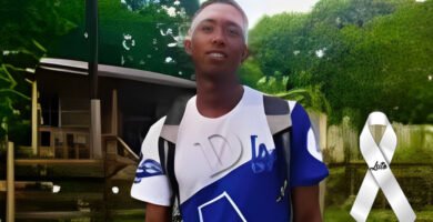 Albert Antonio Martínez