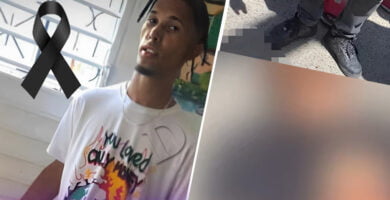 Alexis Cabrera Doñé