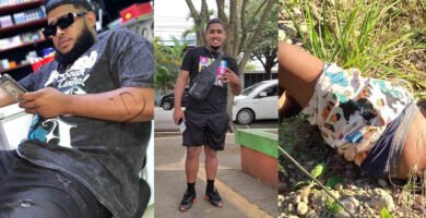 Alfrayin José Durán Polanco