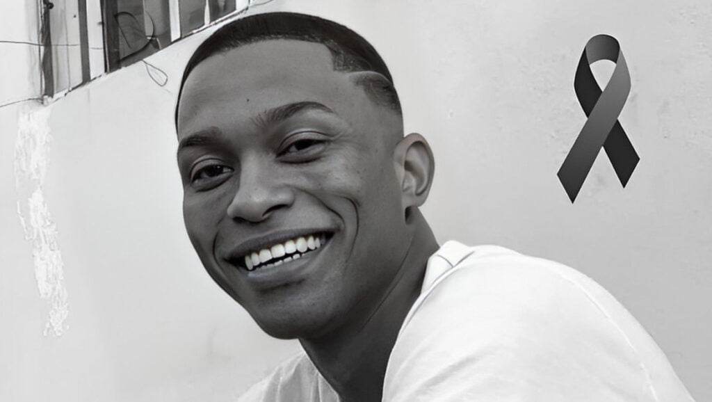 Alfredo Vilorio Rodríguez