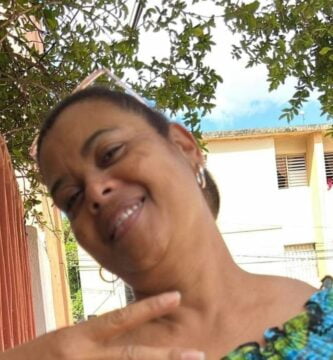Altagracia Verolinys Rodríguez