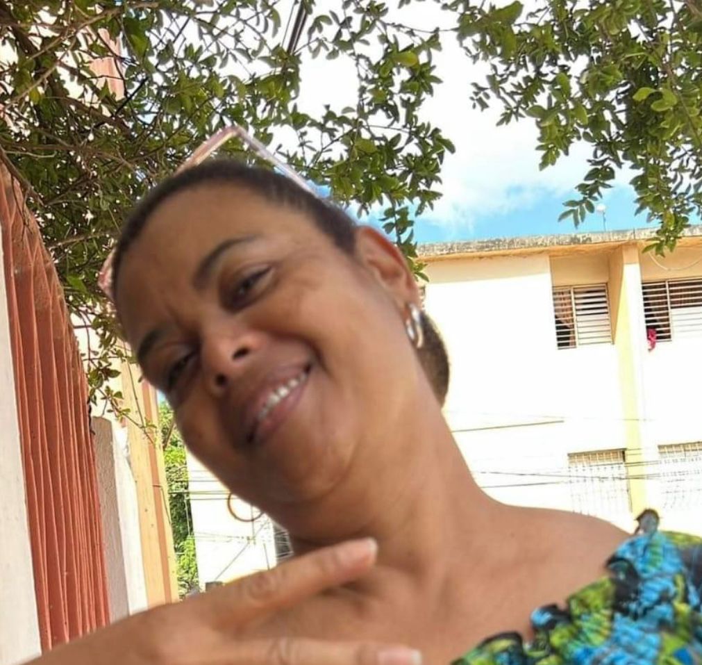 Altagracia Verolinys Rodríguez