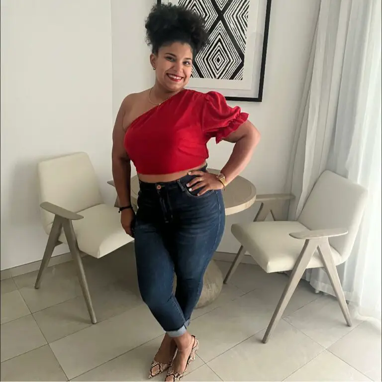 Angeliris Marrero García