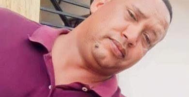 Antonio Ozuna Castillo