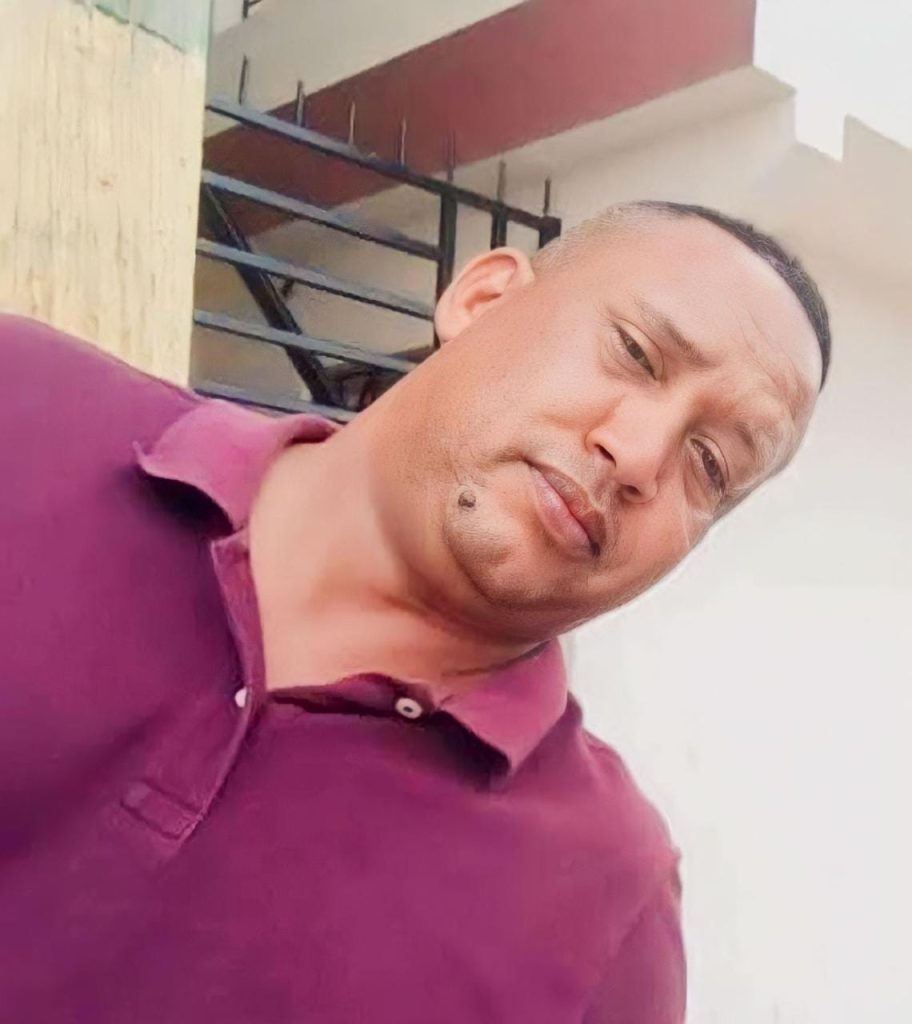 Antonio Ozuna Castillo