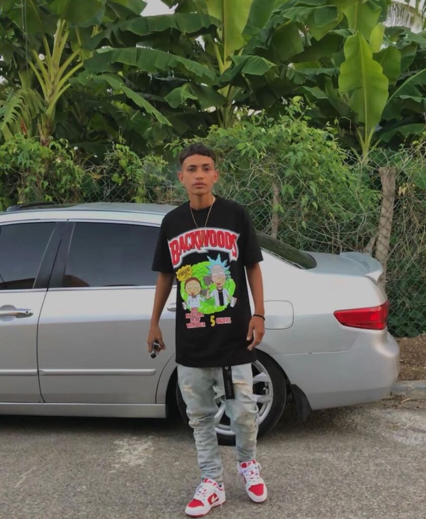 Briandy Michael Martínez