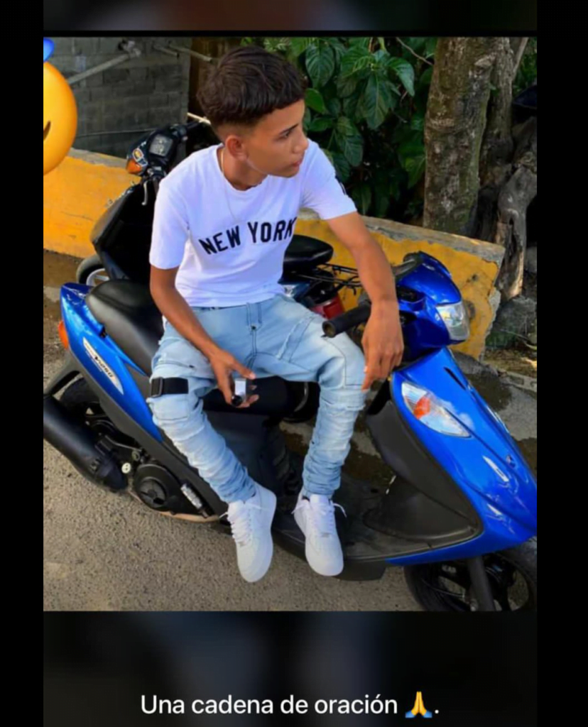 Briandy Michael Martínez