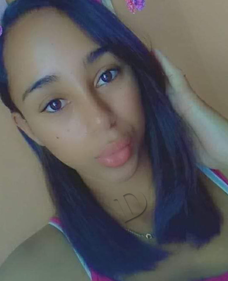 Carmen Esthefany Disla