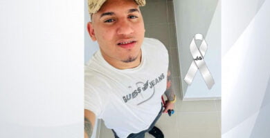 César Alejandro Vargas Chalas