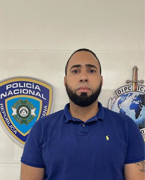 Dylan Ortiz