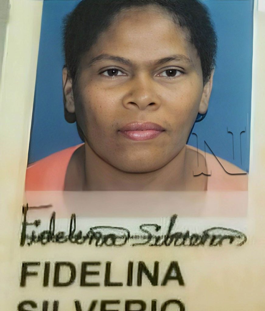 Fidelina Silverio