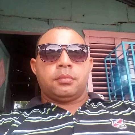 Gilberto Adames de los Santos