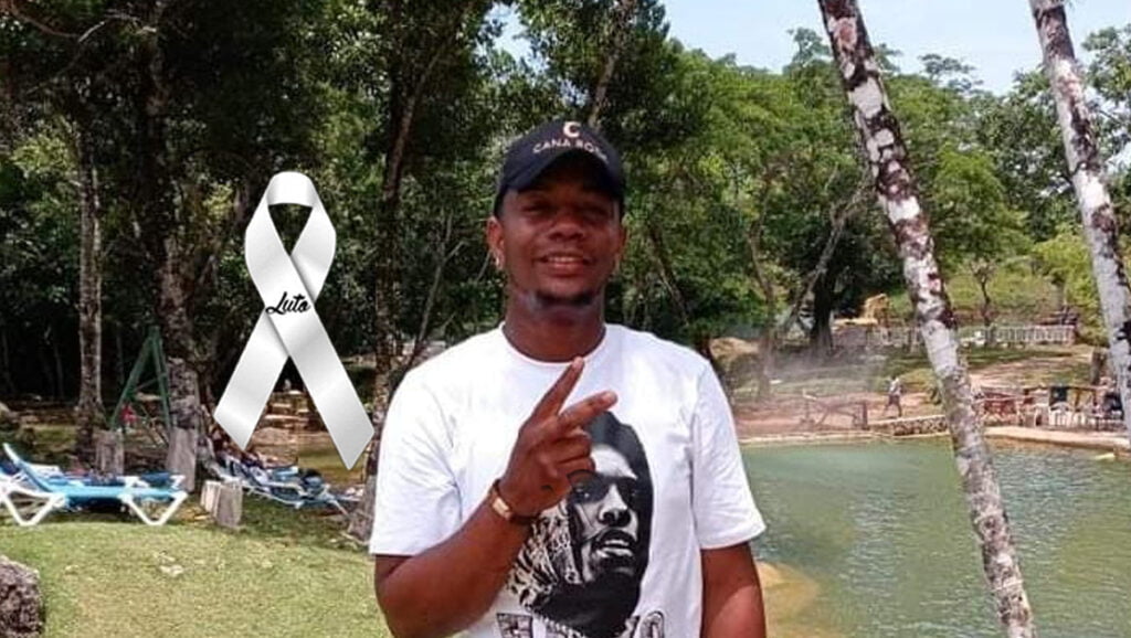 Hanser Miguel Merisse