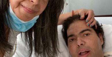 Jorge David Vallejo Peguero