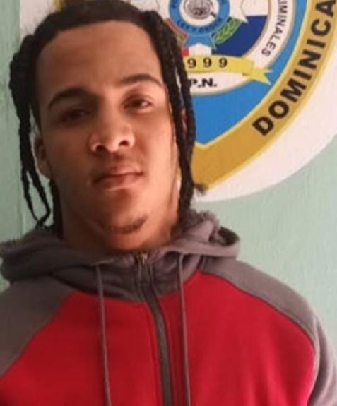 José Altagracia Mateo Gómez