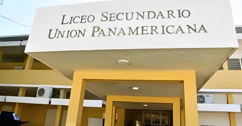 Liceo Unión Panamericana