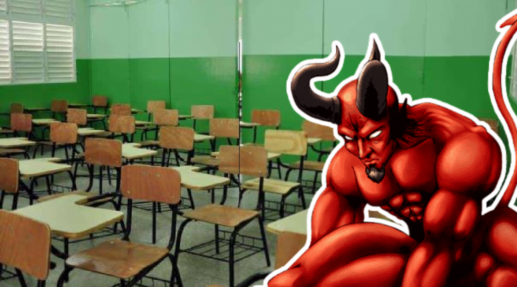 Liceo Secundario Profesor Juan Bosch