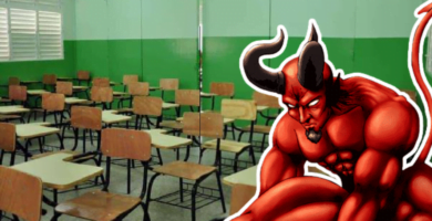 Liceo Secundario Profesor Juan Bosch