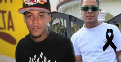 Lisandry Espinal Hernández