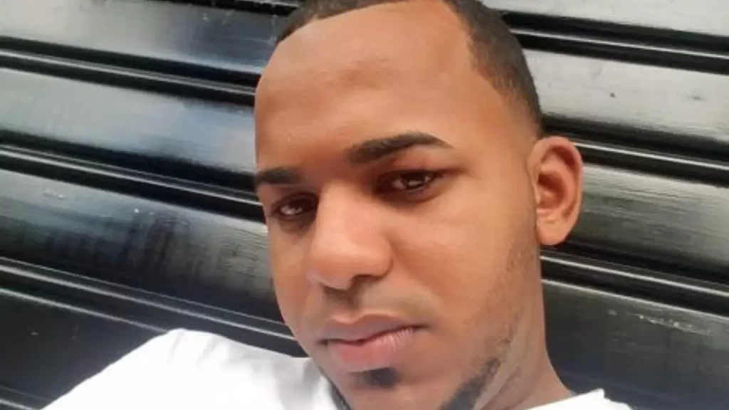 Luis Eduardo Terrero Gómez