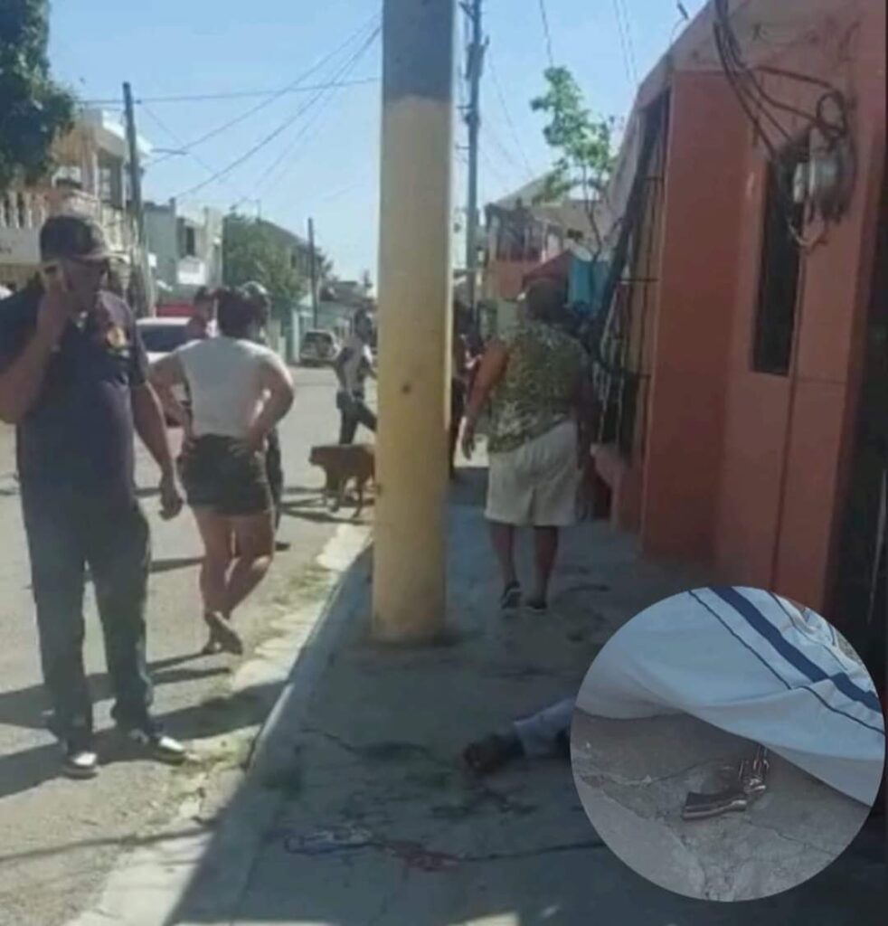 Manuel Orsini Jiménez Feliz