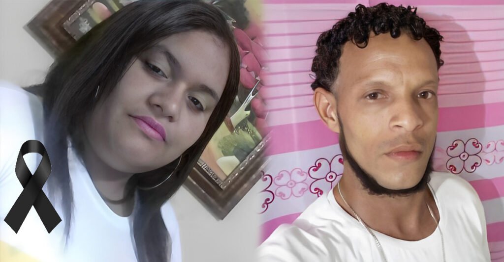 Miriam Esther Silverio Adames