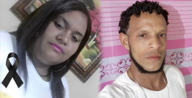 Miriam Esther Silverio Adames