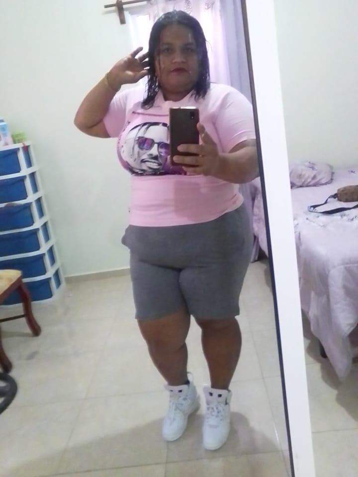 Miriam Esther Silverio Adames