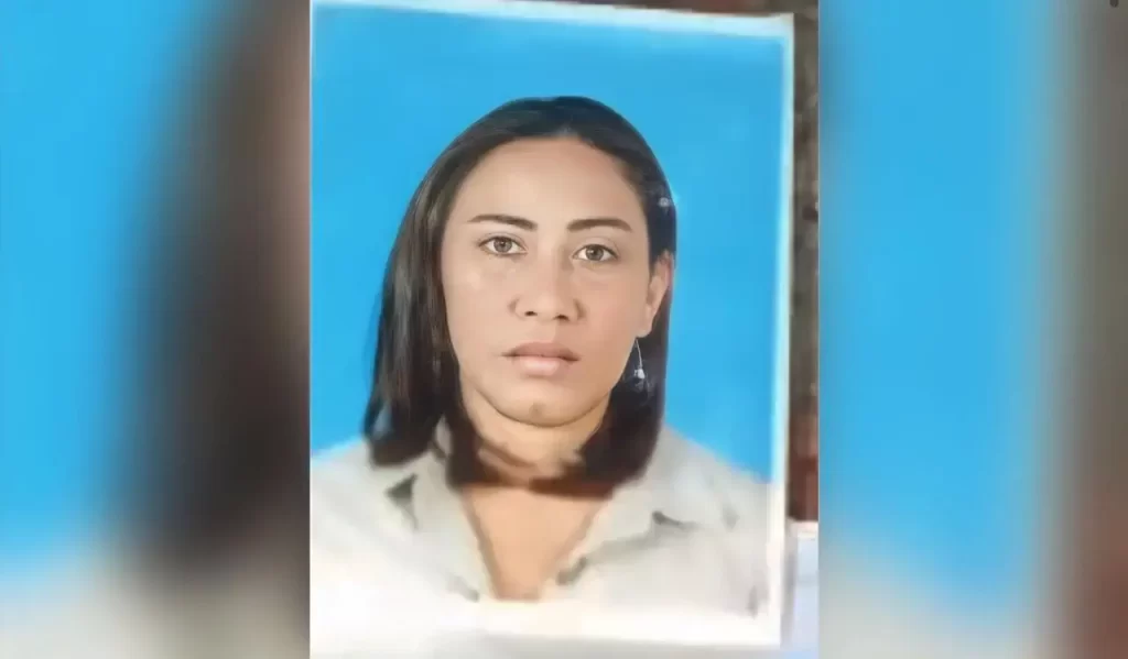 Olga Marte Jiménez
