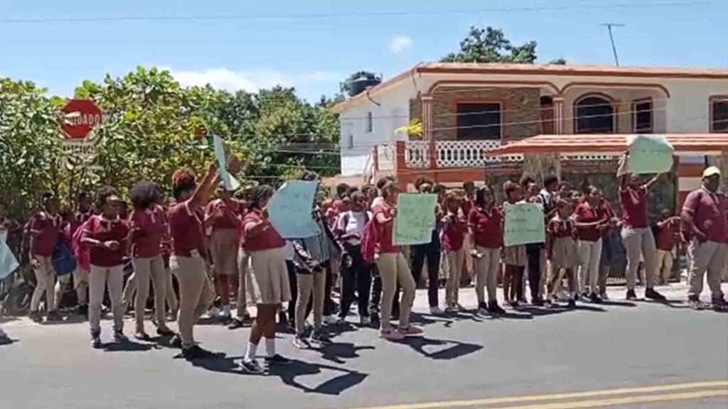 Liceo Felicia Javier Suárez