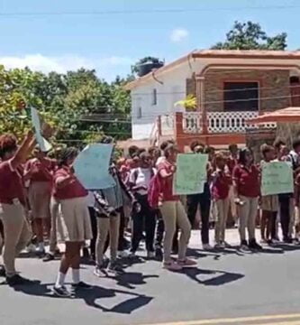 Liceo Felicia Javier Suárez