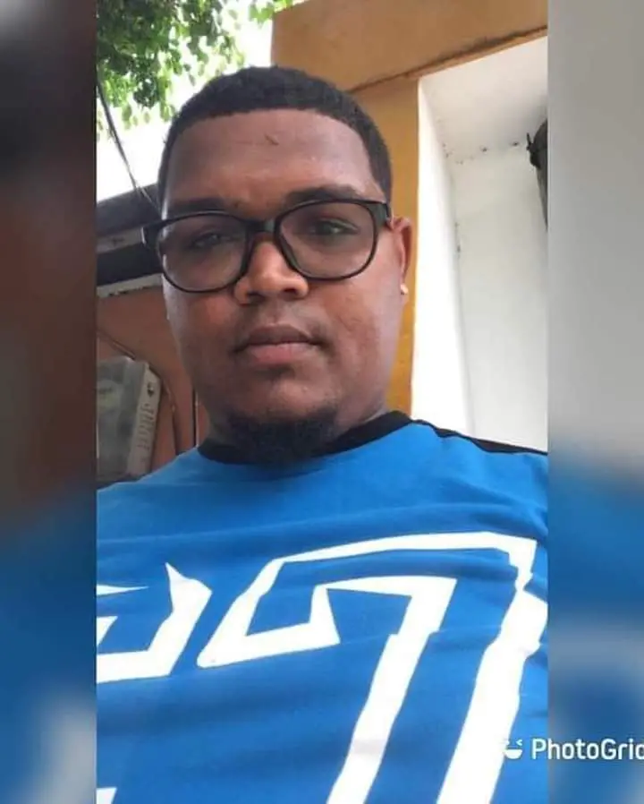 Santos Esmerlin De Lunas Fabián