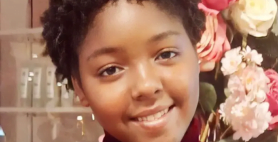 Stacy Elizabeth Guzmán