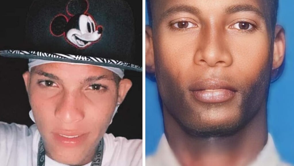 Starlyn Joel Peguero