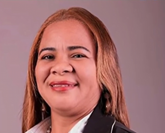 Wendy Milagros Feliz Pimentel