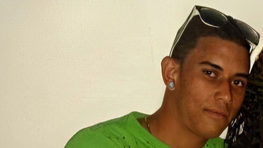 Bienvenido Agustín Peralta