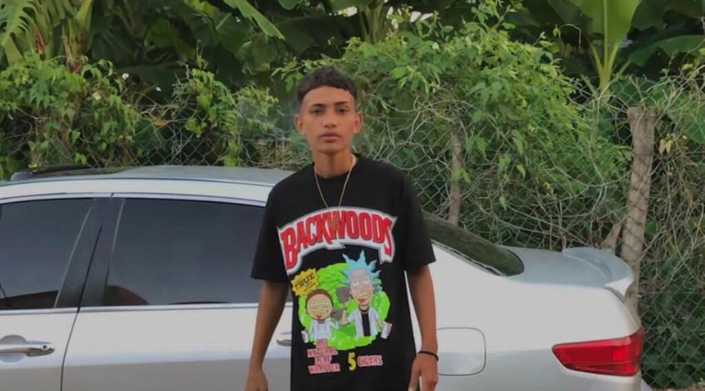 Briandy Michael Martínez