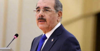 Danilo Medina