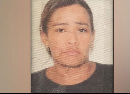 María Teixeira da Costa Neta