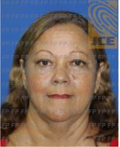 Consuelo E. Altagracia Pilarte Torres