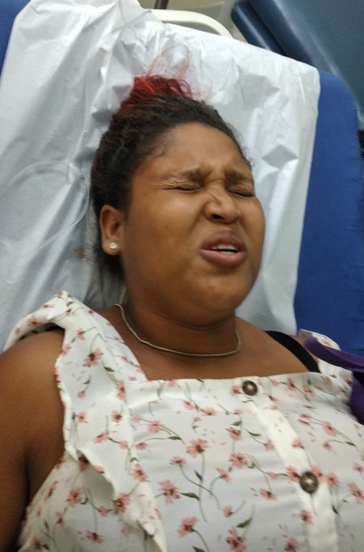 Crisleidy Carrasco Acosta