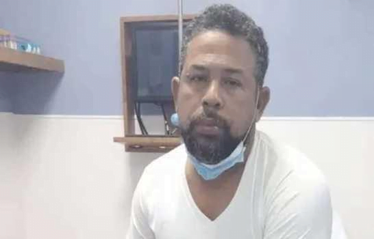 Franklin Nin Pérez