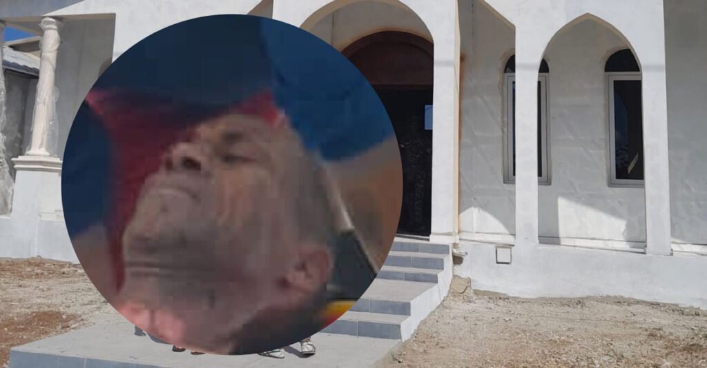 Rafelo Mena