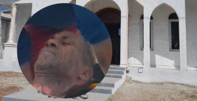 Rafelo Mena