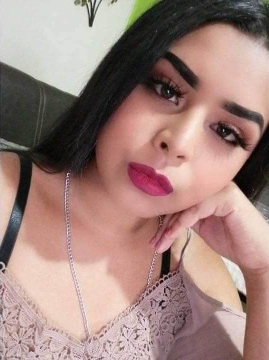 Samantha Valeria Delgado