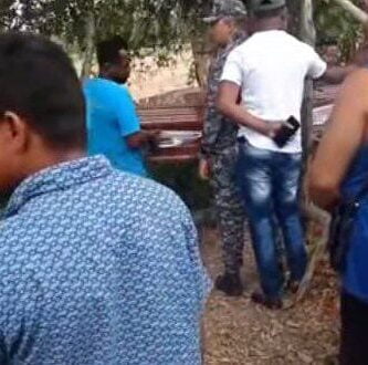 José Enrique Dotel Sena